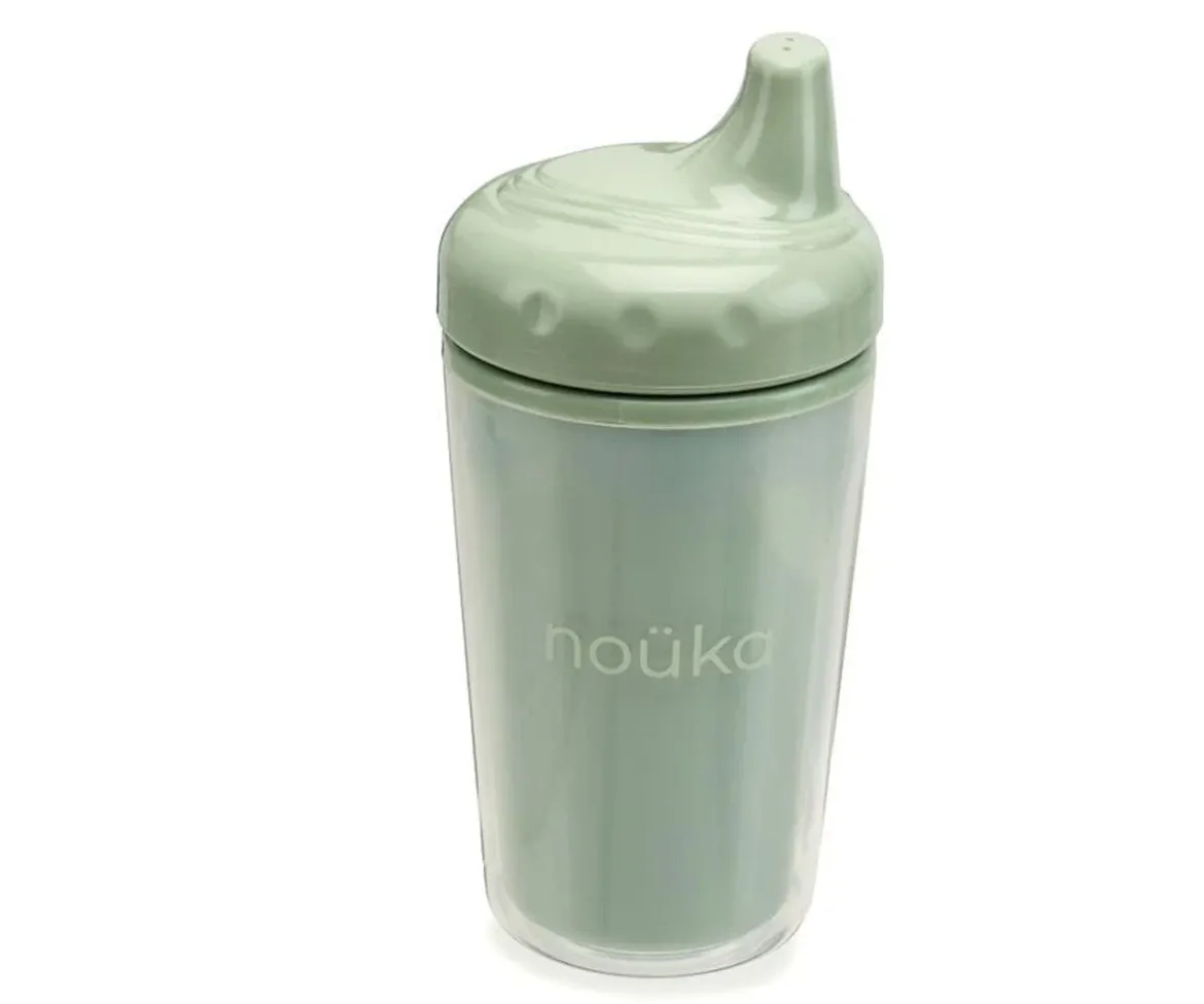 Vaso Térmico Sippy Cup Moss