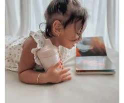 Vaso Térmico Sippy Cup Moss