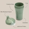 Vaso Térmico Sippy Cup Soft Sand