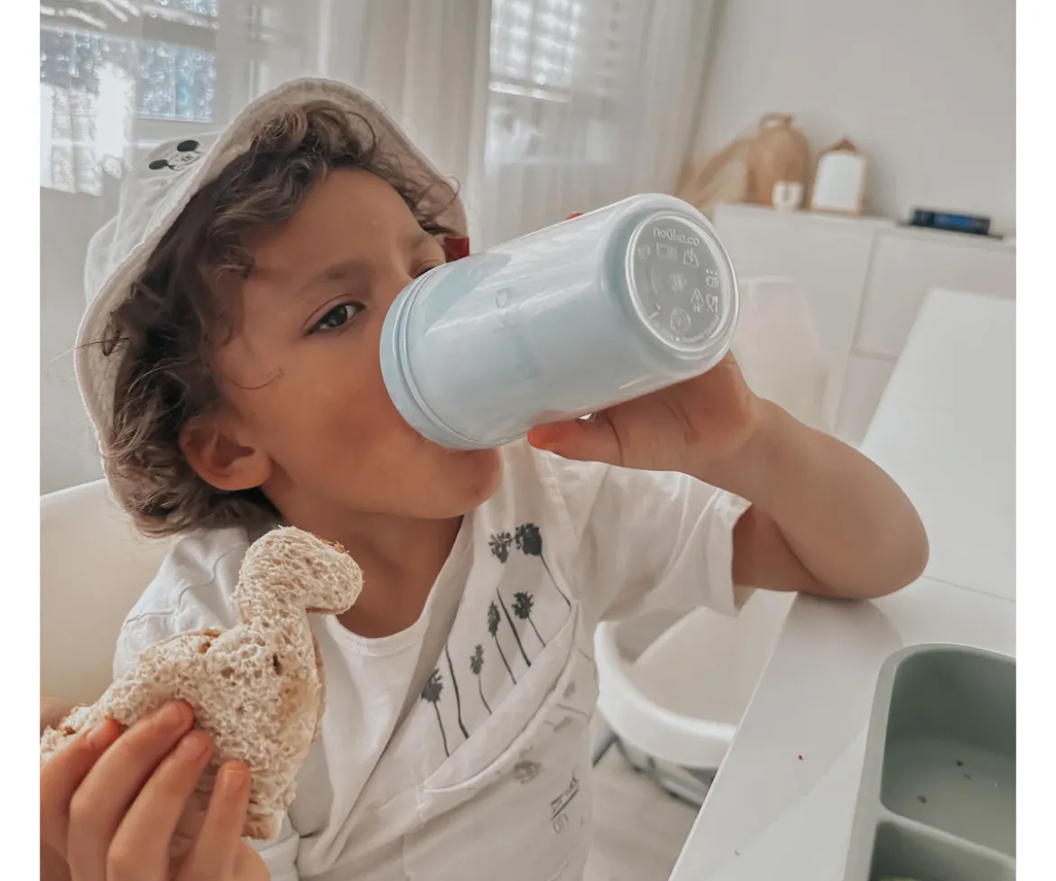 Vaso Térmico Sippy Cup Soft Sand