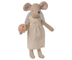Vestido de Novia para Mamá Ratona