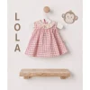 Vestido Lola Colección Patricia