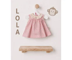 Vestido Lola Colección Patricia