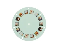 Visor de Historias Fairy Garden