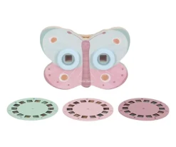 Visor de Historias Fairy Garden