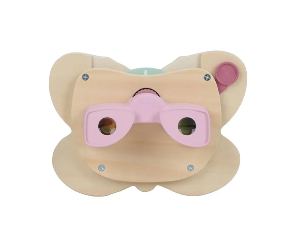 Visor de Historias Fairy Garden