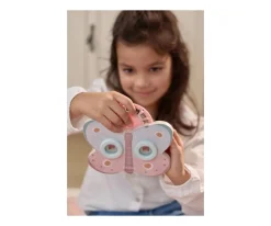 Visor de Historias Fairy Garden