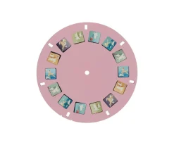 Visor de Historias Fairy Garden