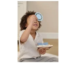 Visor de Historias Forest Friends