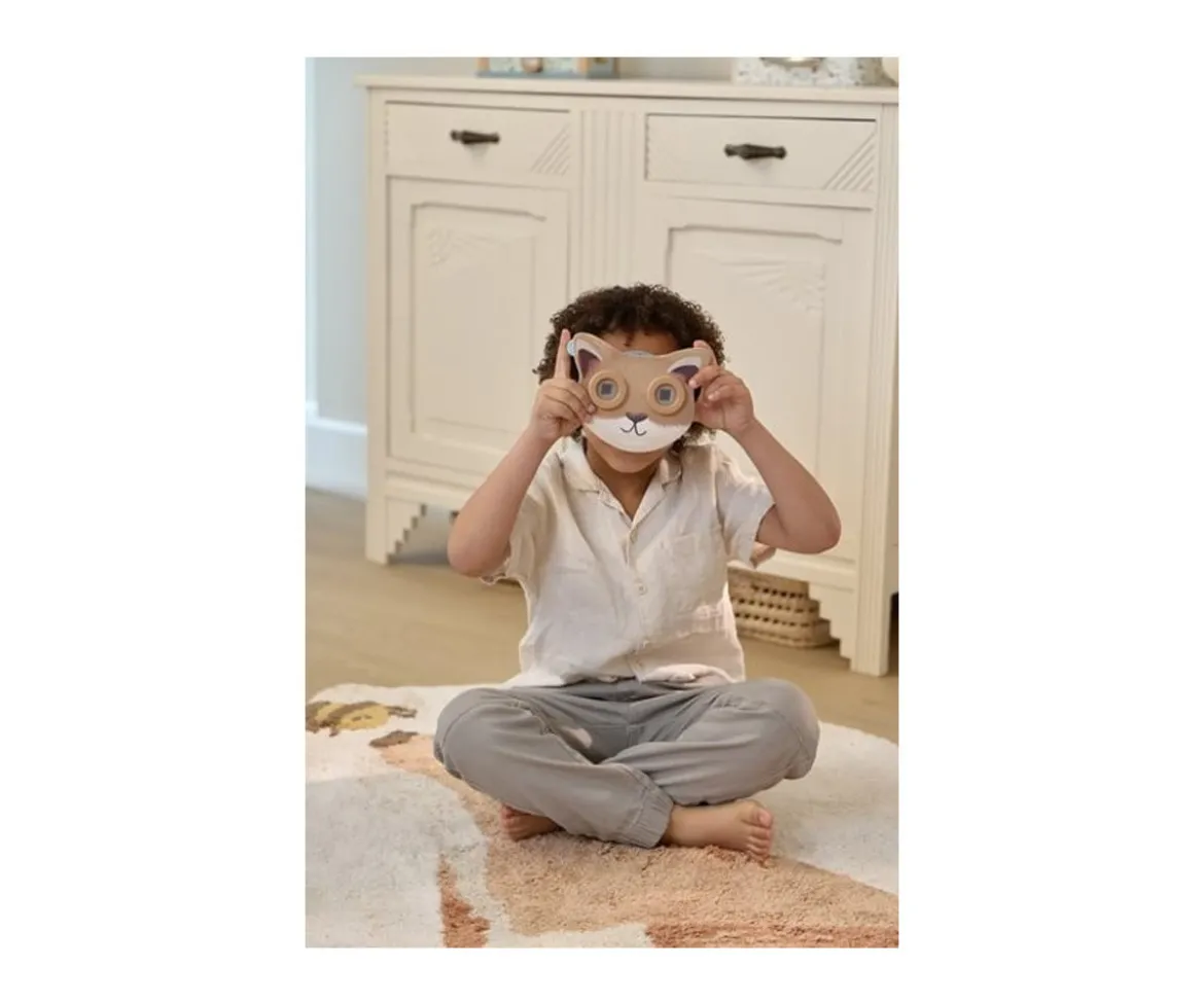 Visor de Historias Forest Friends