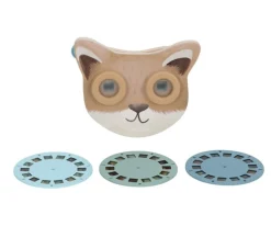 Visor de Historias Forest Friends