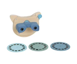 Visor de Historias Forest Friends