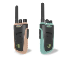 Walkie Talkie KidyTalk Natural / Cian