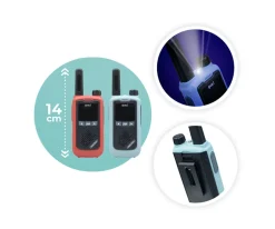 Walkie Talkies Recargables