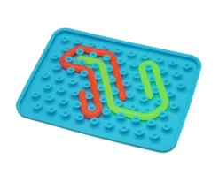 Wiggly Toy Azul