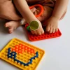 Wiggly Toy Violeta