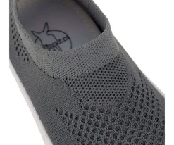 Zapatillas Allround Anthracite