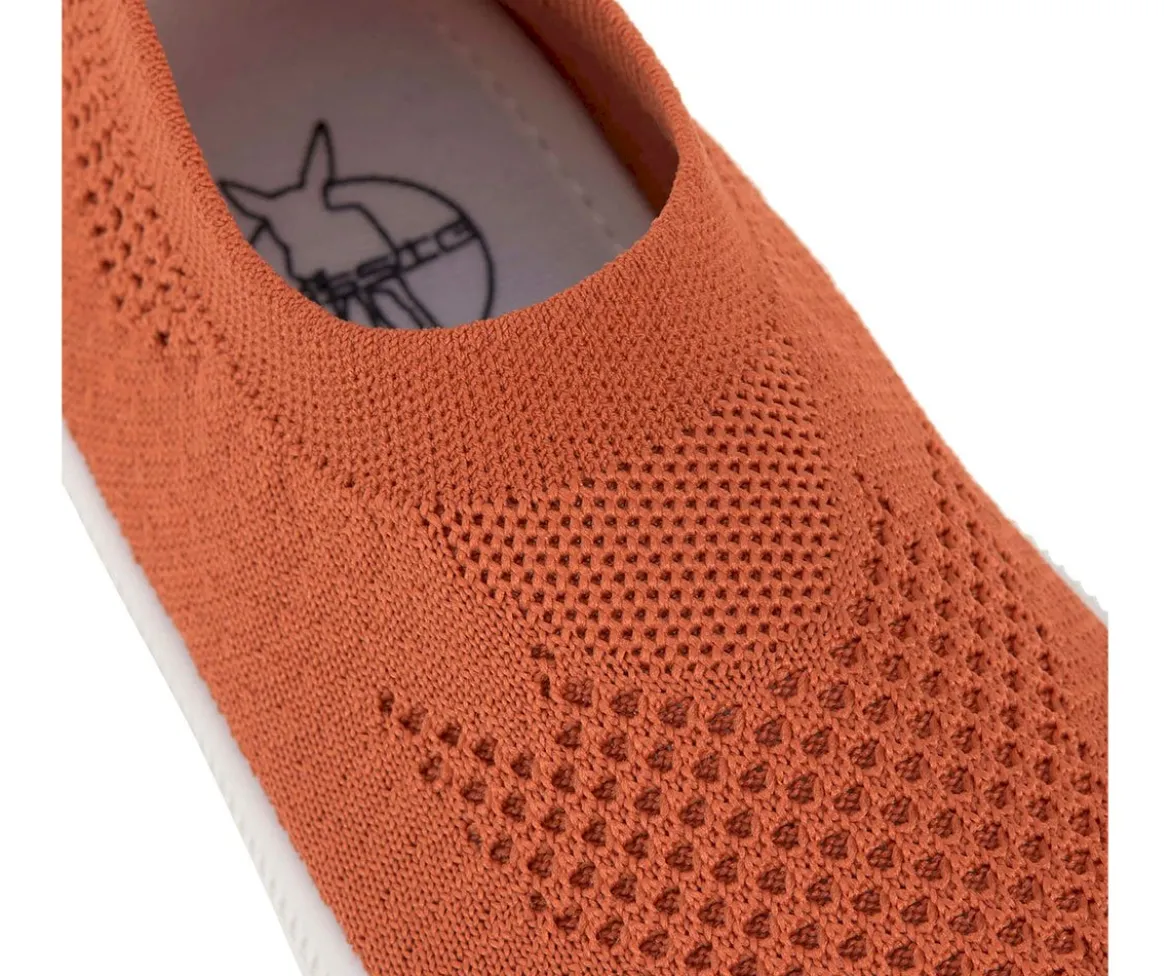 Zapatillas Allround Rust