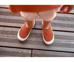 Zapatillas Allround Rust