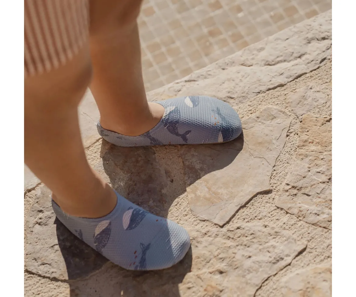 Zapatillas Antideslizantes Ocean Blue