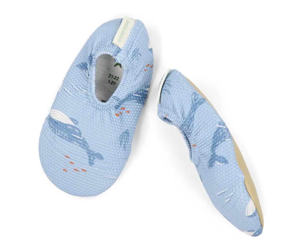 Zapatillas Antideslizantes Ocean Blue