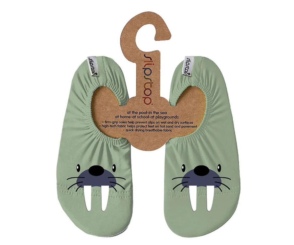 Zapatillas Antideslizantes Slipstop Mors
