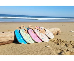 Zapatillas Antideslizantes Slipstop Zoo
