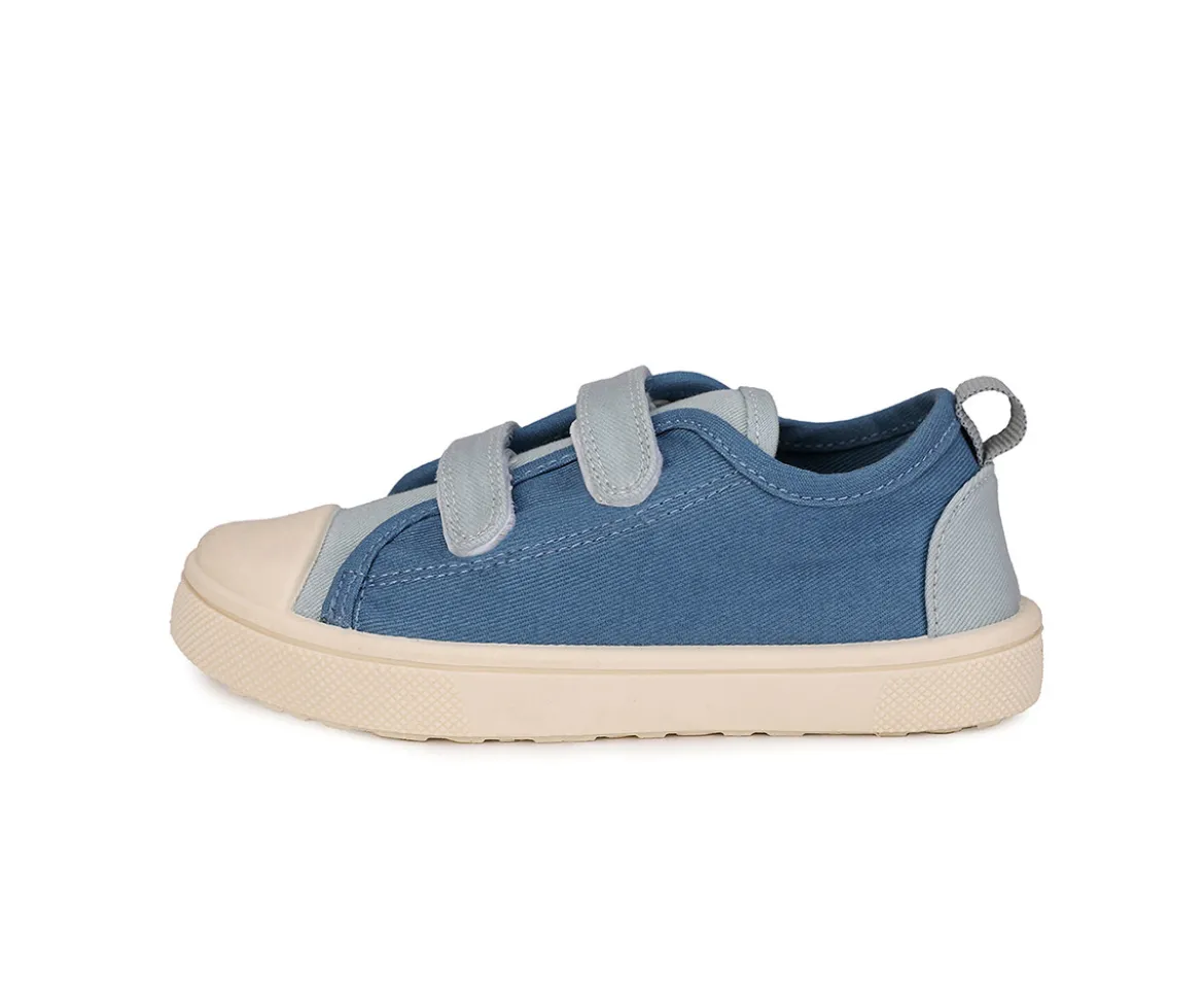 Zapatillas de Lona Azure