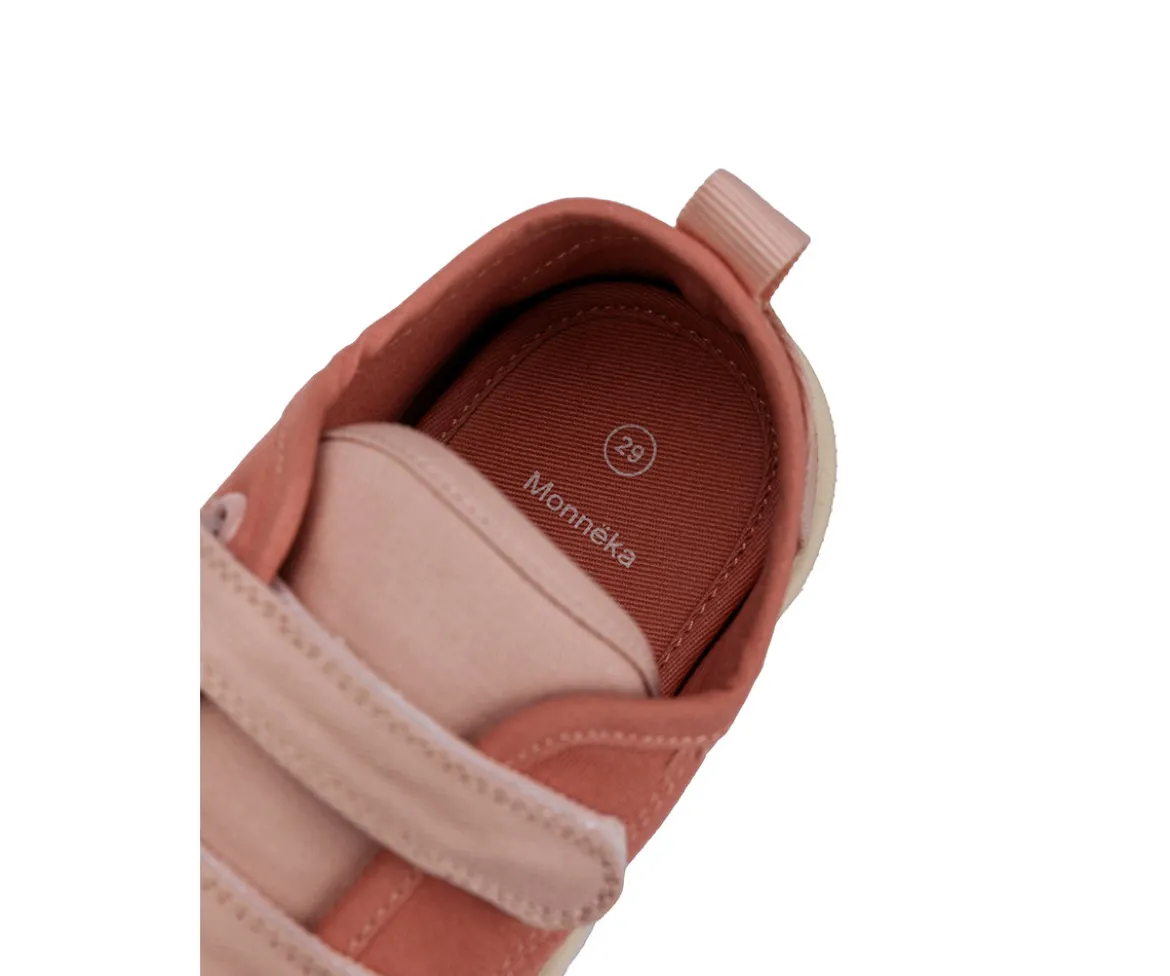 Zapatillas de lona Magnolia