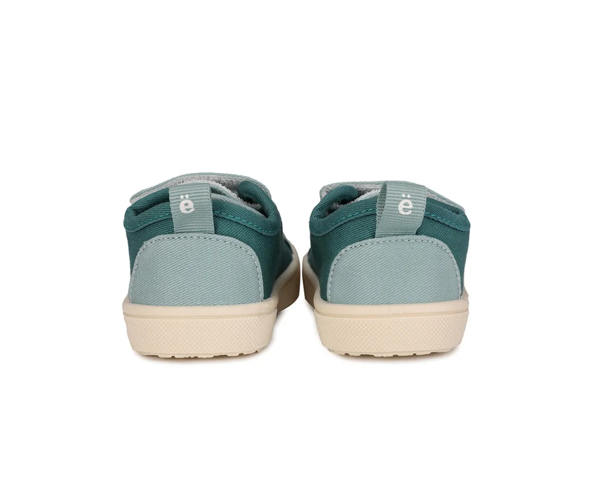 Zapatillas de Lona Moss