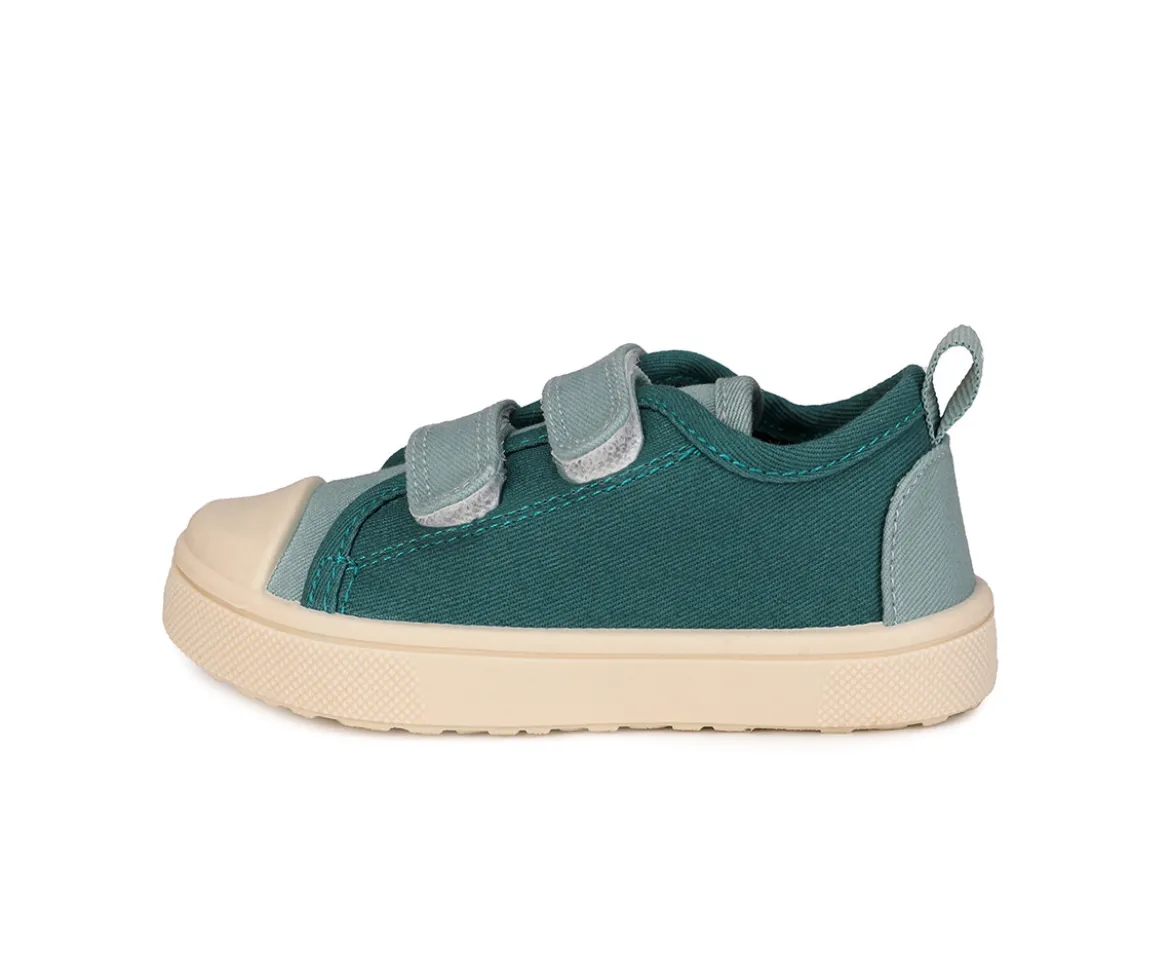 Zapatillas de Lona Moss