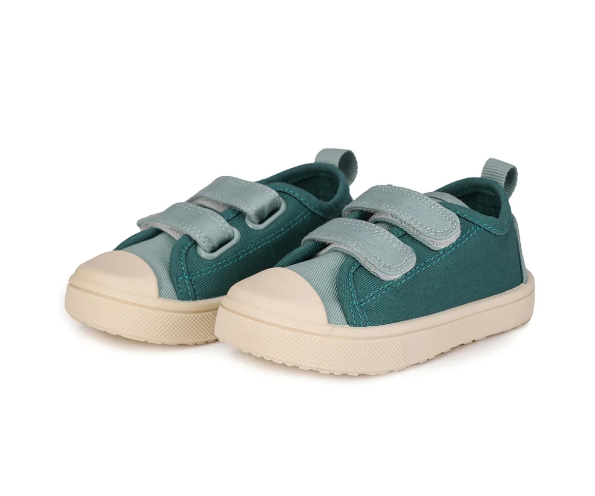 Zapatillas de Lona Moss