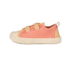Zapatillas de Lona Tangerine