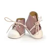 Zapatillas Komvers para Muñeco Gordis Piel Sintética Rubor
