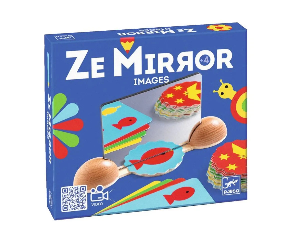 Ze Mirror Images