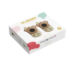 Zoo Walkie Talkie Bear / Bear