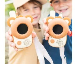 Zoo Walkie Talkie Bear / Bear