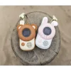 Zoo Walkie Talkie Rabbit / Bear