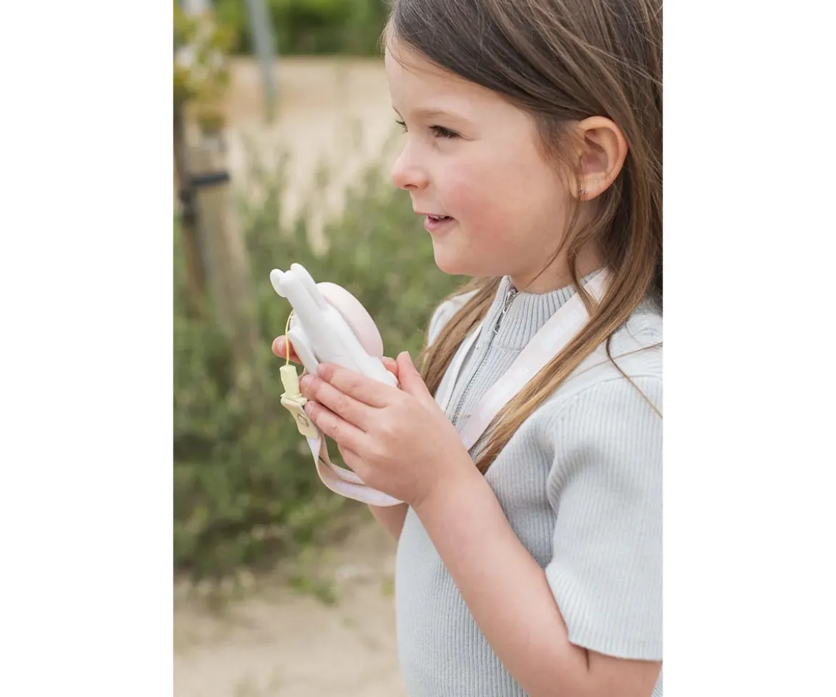 Zoo Walkie Talkie Rabbit / Rabbit