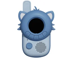 Zoo Walkie Talkie Raccoon / Raccoon