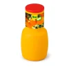 Zumo de Naranja de Madera